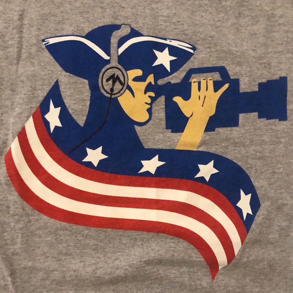 *Rare* New England Patriots Spygate Tee